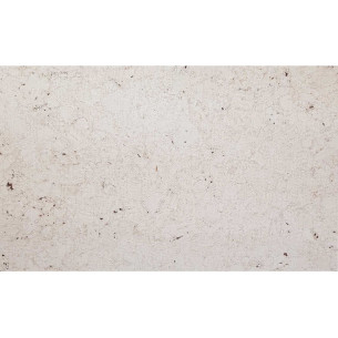 Настінний корок BazaLux Creamy White